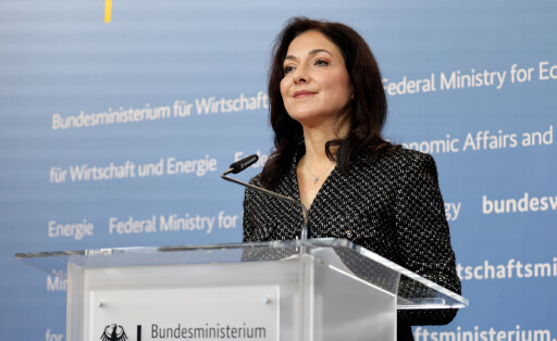 Katherina Reiche