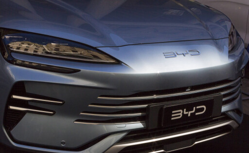 BYD