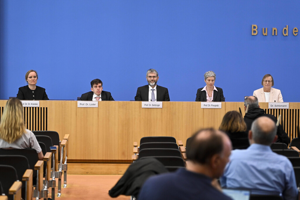 Expertenrat für Klimafragen 18.52026