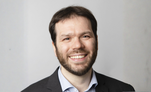 Parteienforscher Manuel Müller